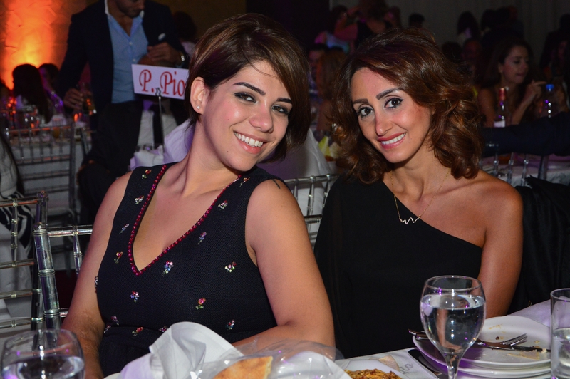 Ave Maria Annual Fundraising Dinner